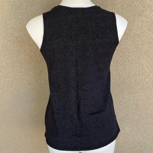Retro Vintage Tapestry Sleeveless Shirt - Picture 2 of 3